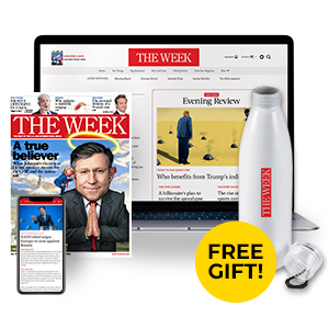 The Week Print + Digital