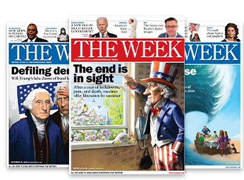 The Week Print